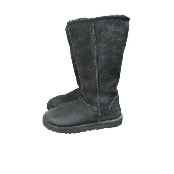 UGG Australia Classic Tall Boots for Women Size 7 - Picture 6 of 12